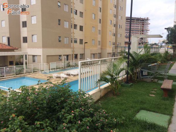 Apartamento em Pq. Campolim, Sorocaba - More próximo ao shopping Iguatemi - Foto 13